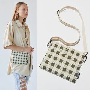 NEW Lefrik Arizona Crossbody bag